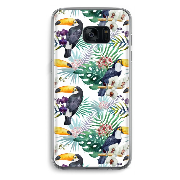 Tucanes