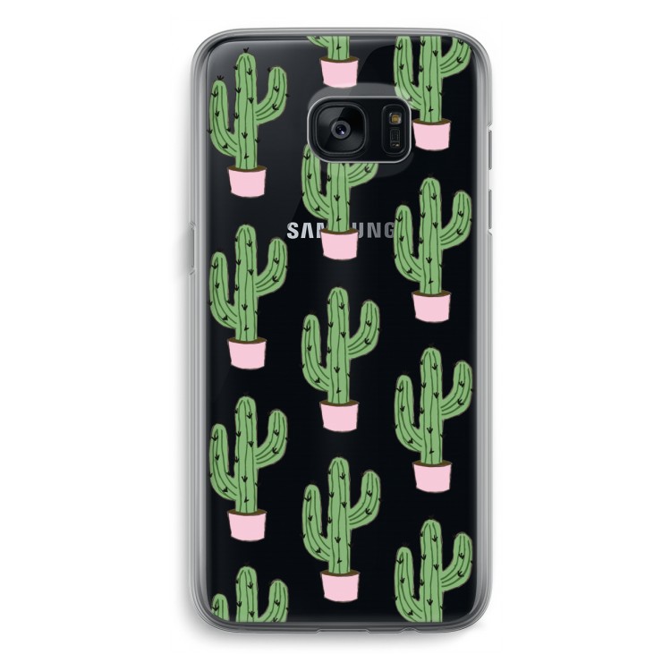 Cactus Lover