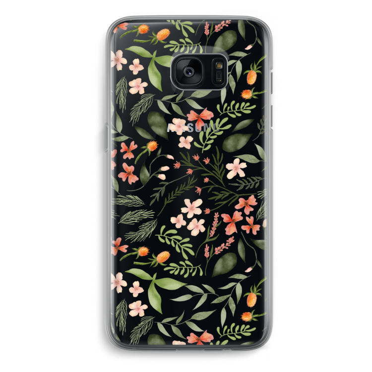 Sweet little flowers