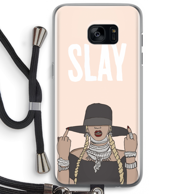 Slay All Day
