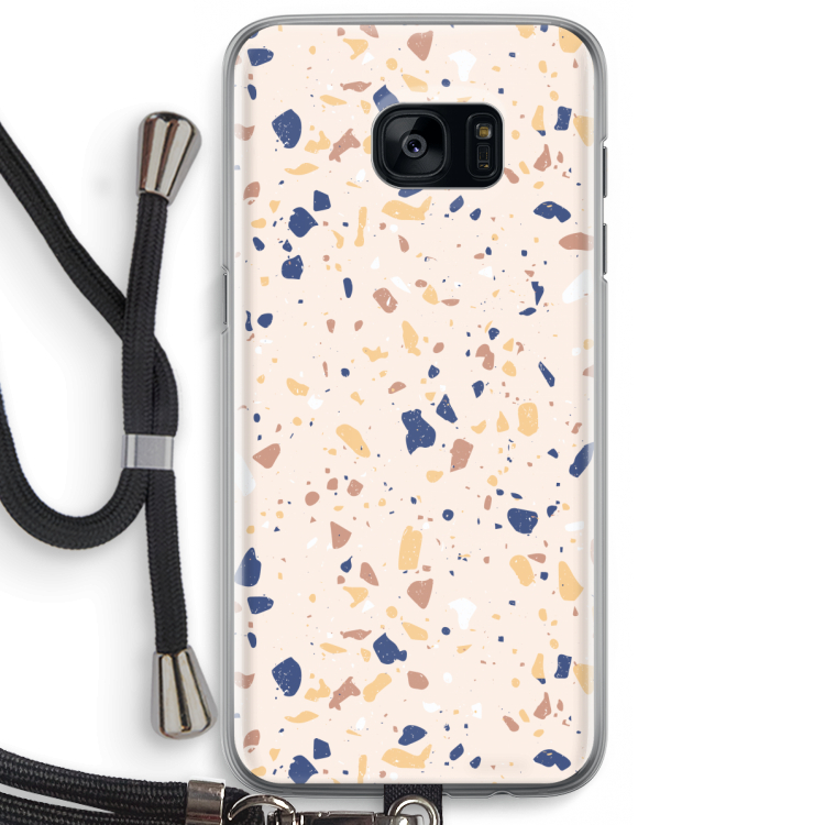 Terrazzo N°23