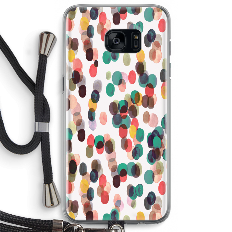 Tropical Dots