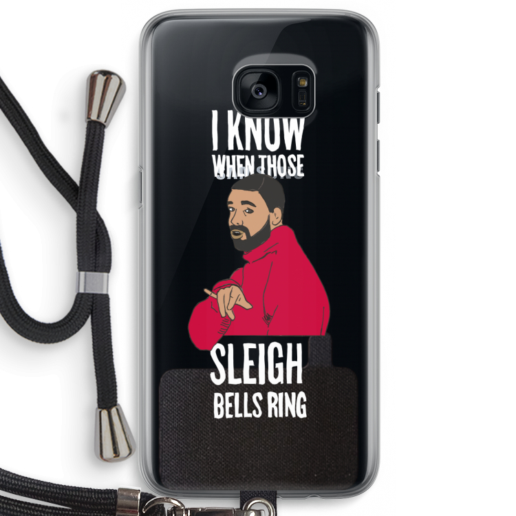 Sleigh Bells Ring
