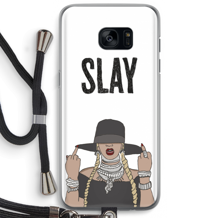Slay All Day