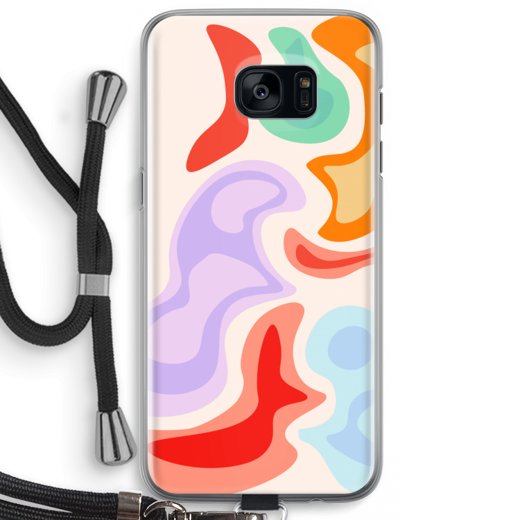 Colorful Waves