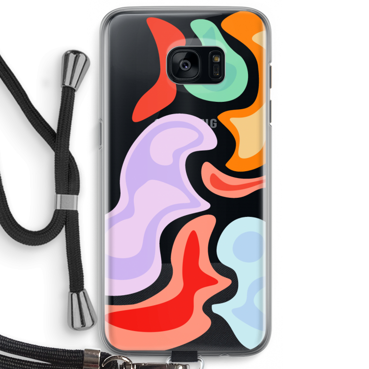 Colorful Waves