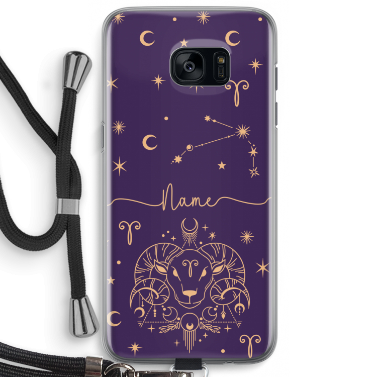 Zodiac Sign N°2