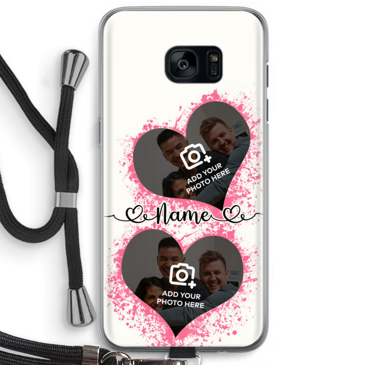 Photo hearts N°2