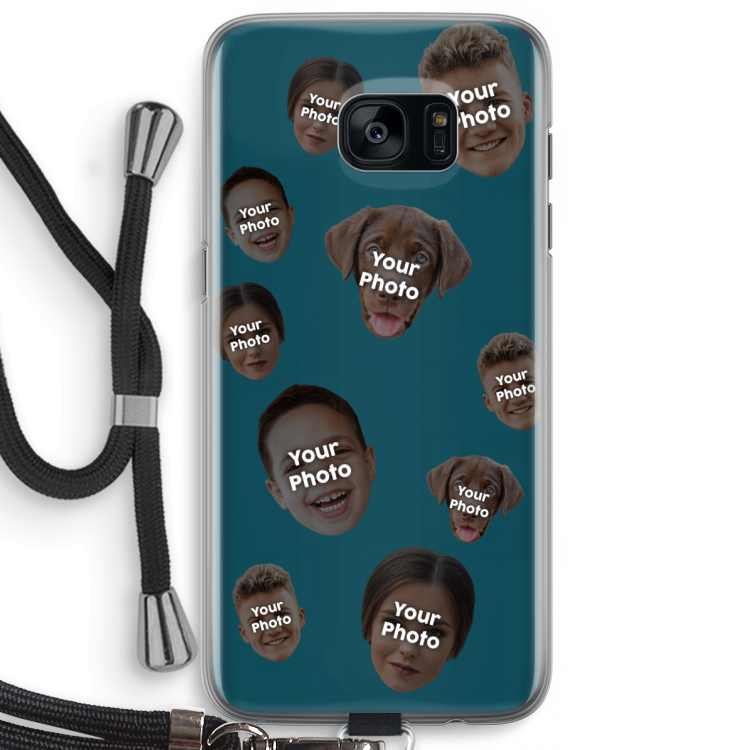 Personalized Face N°1