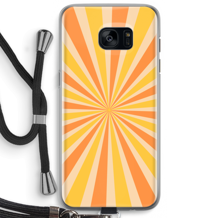Retro Sun