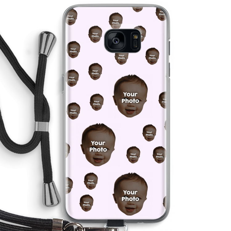 Personalized Face N°2