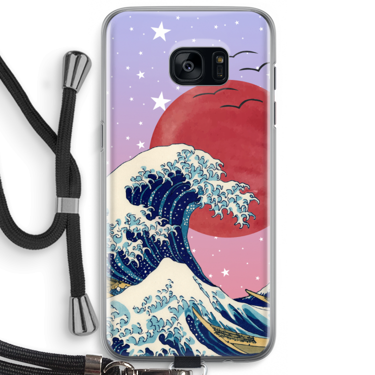 Great Wave