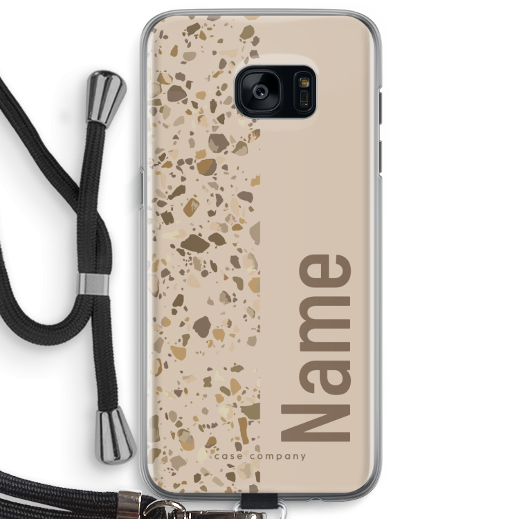 Namecase Terrazzo