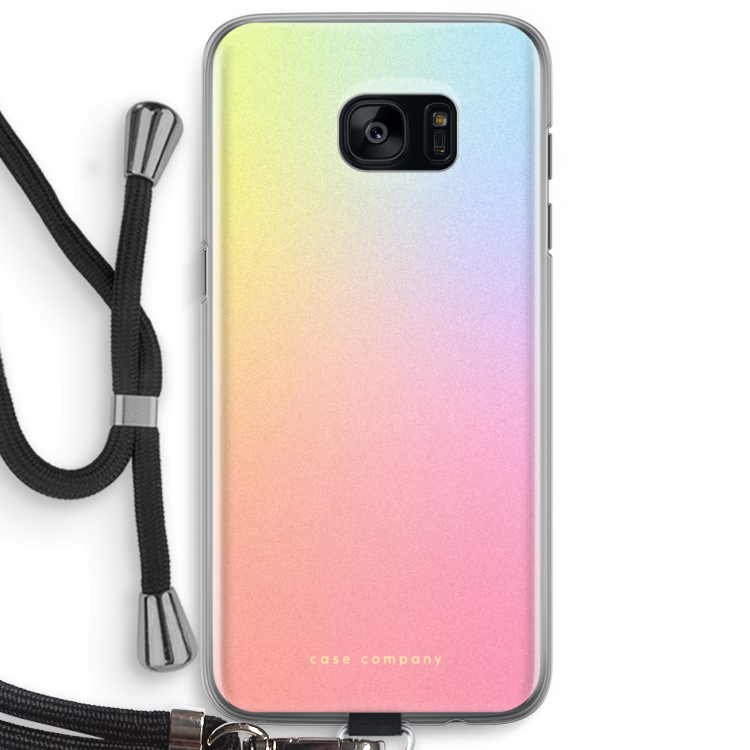 Rainbow Gradient