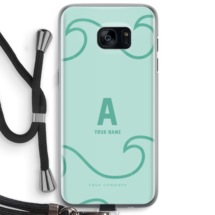 Linewave Monogram