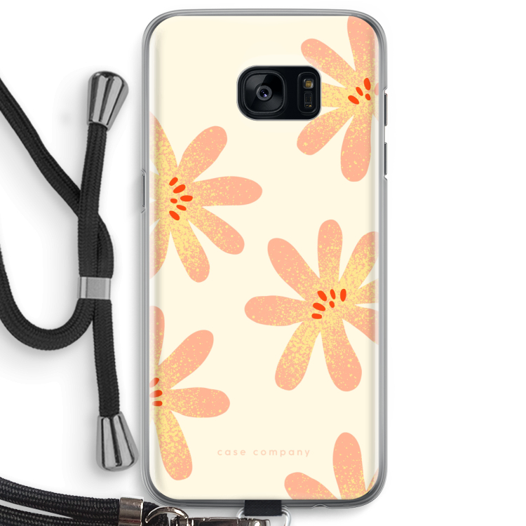 Peach Blossom
