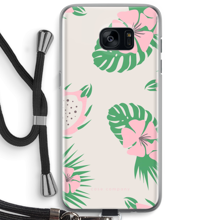 Jungle Blossom