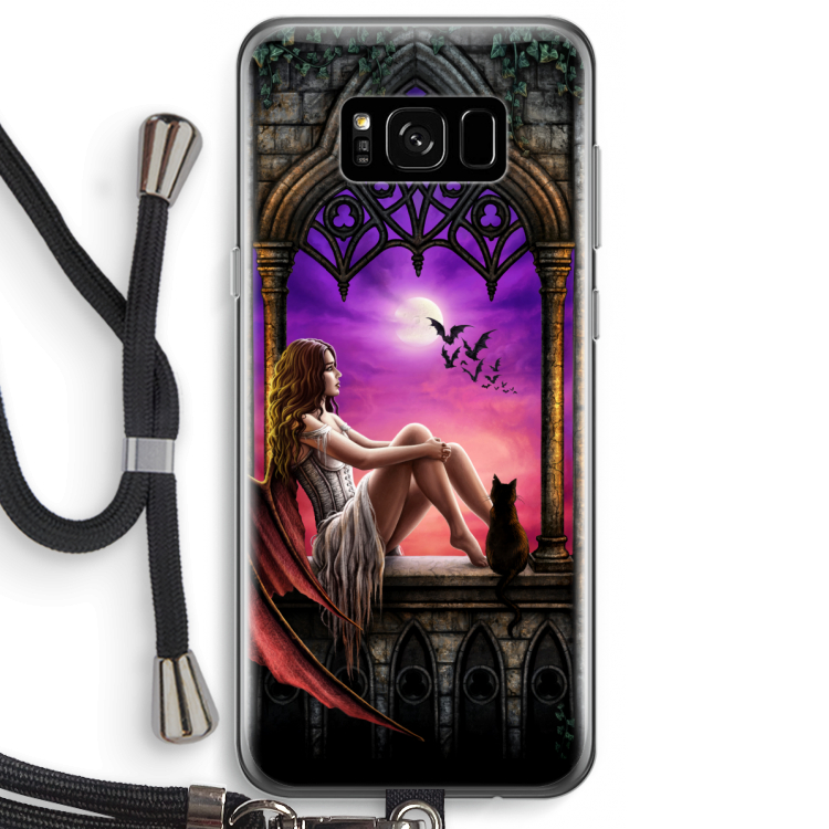 Children of the night