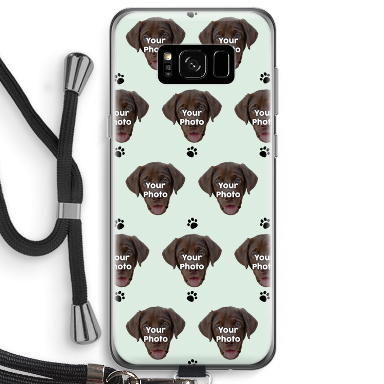 Personalized Face - Cat or Dog