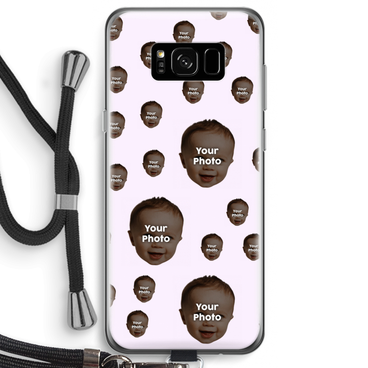 Personalized Face N°2