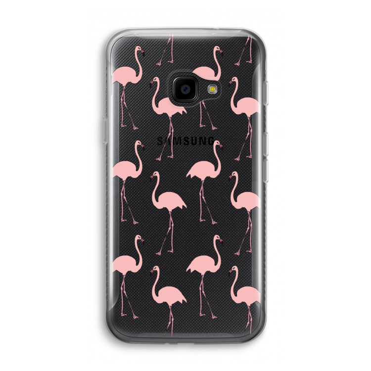Anything Flamingoes