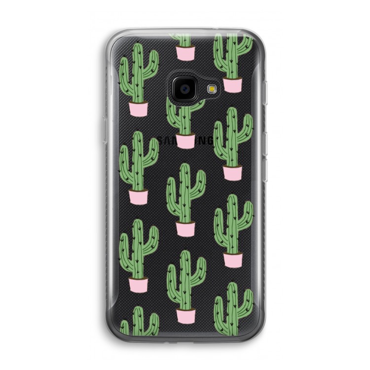 Cactus Lover