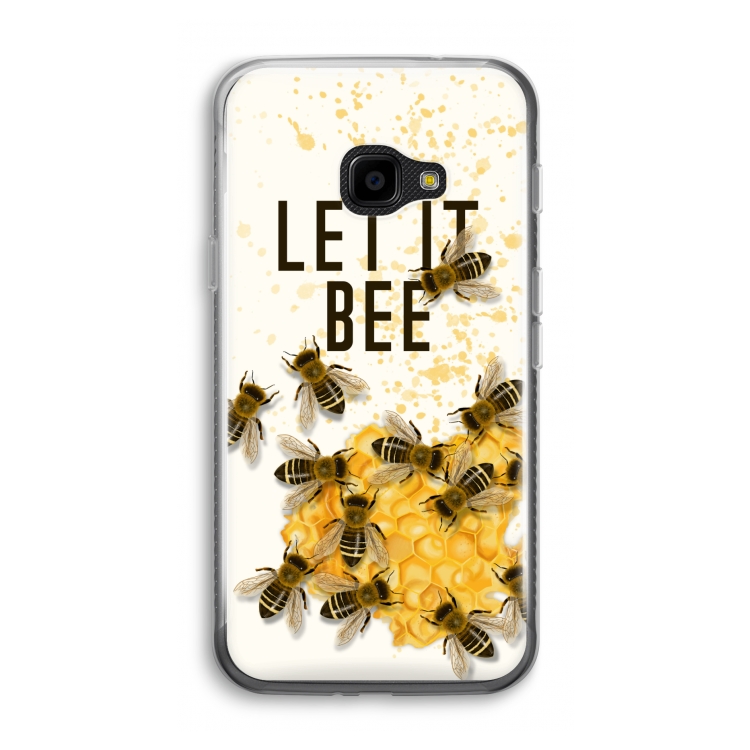 Let it bee