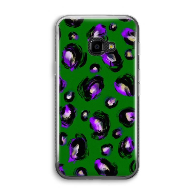 Green Cheetah