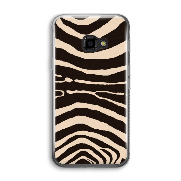 Arizona Zebra