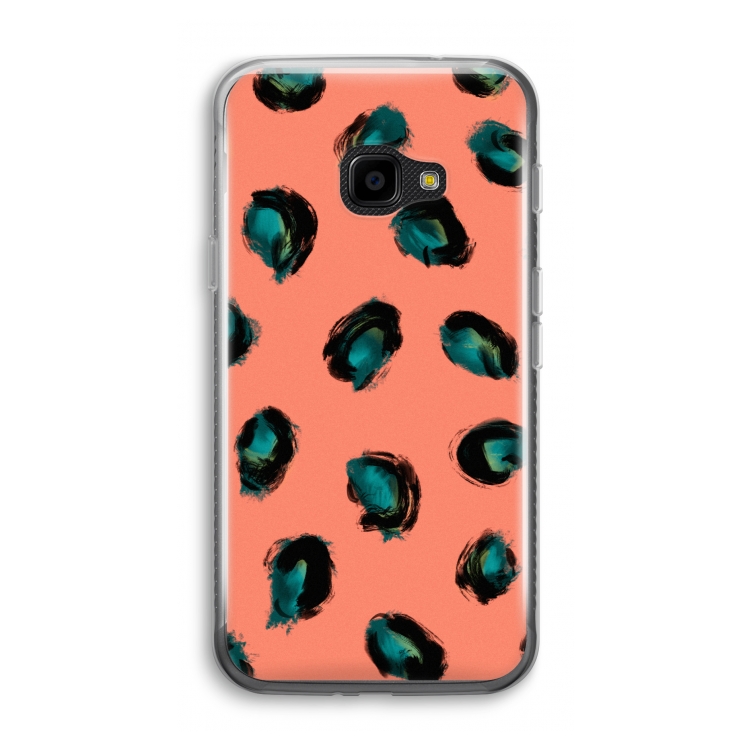 Pink Cheetah