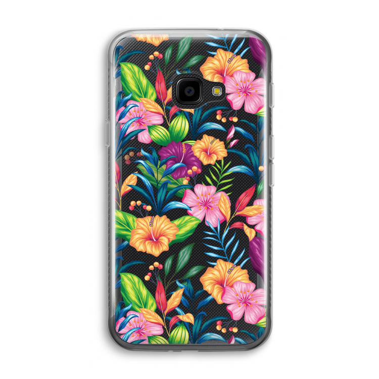 Tropical 2