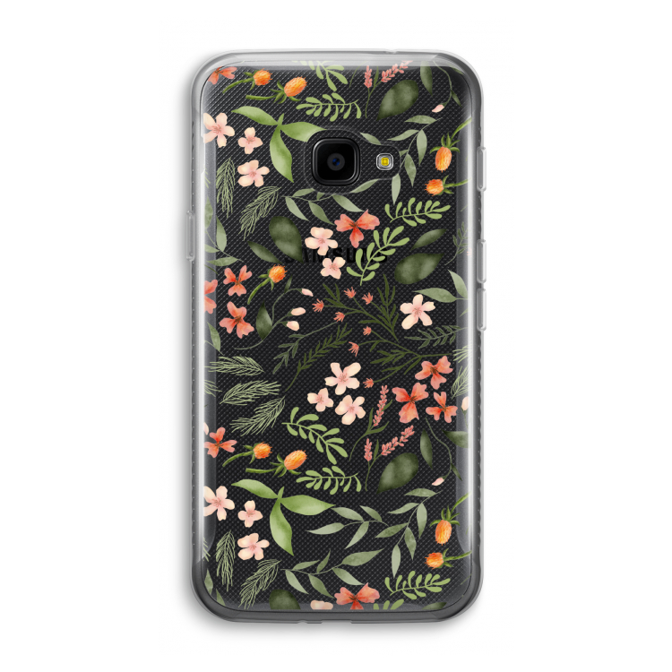 Sweet little flowers