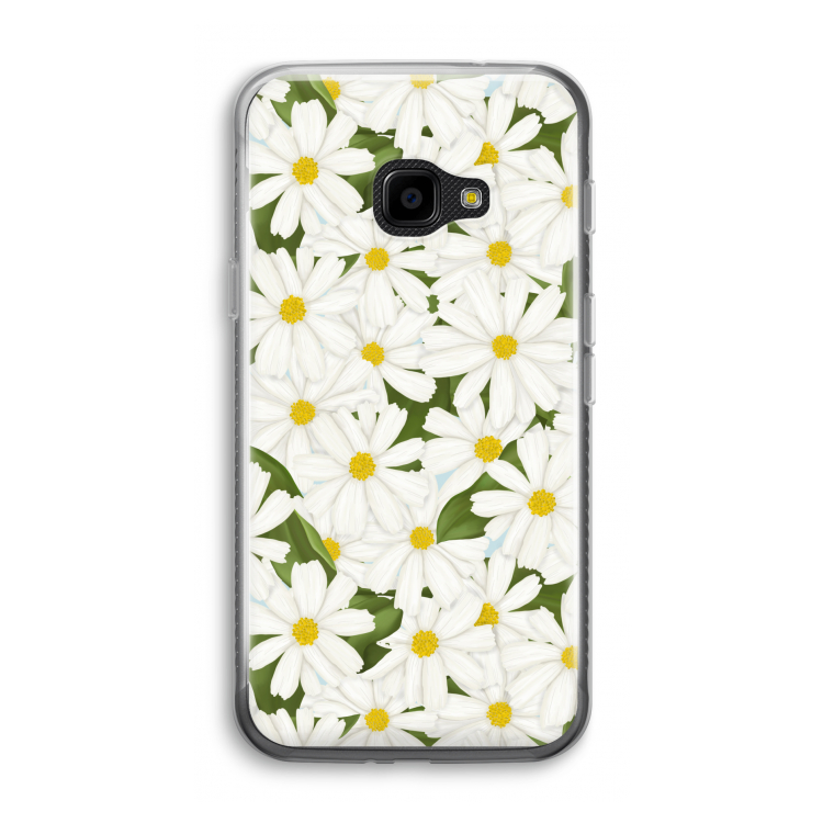 Summer Daisies