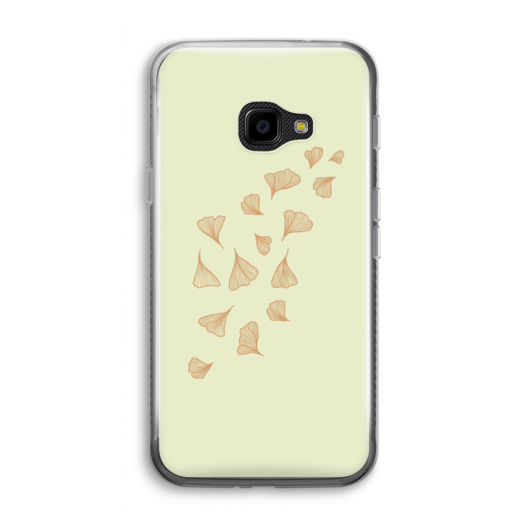 Falling Leaves