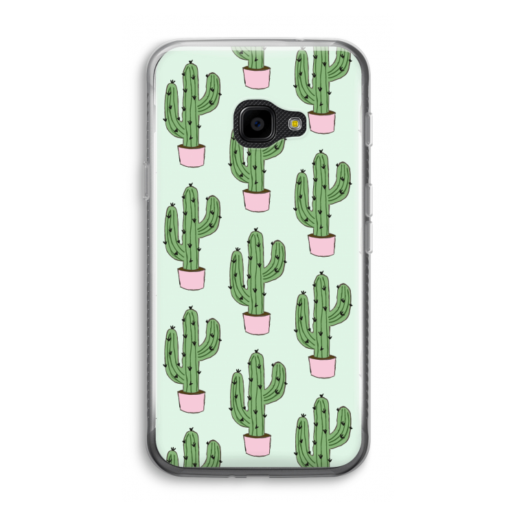 Cactus Lover