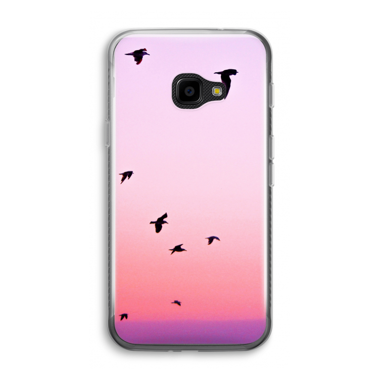 Fly away