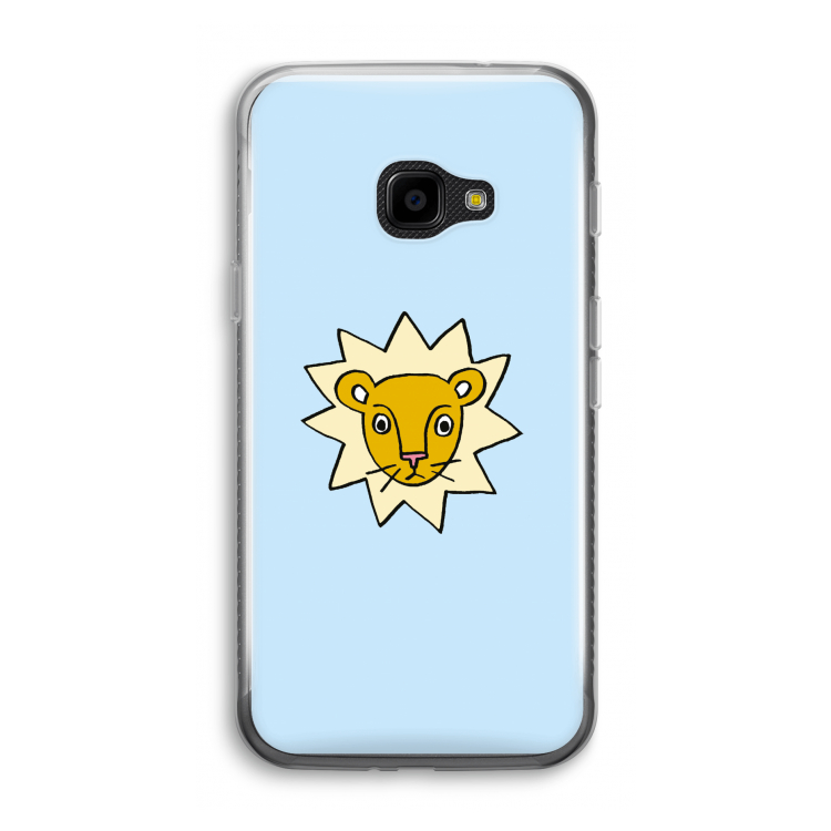 Little lion