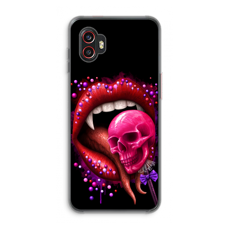 Deadly Sweet