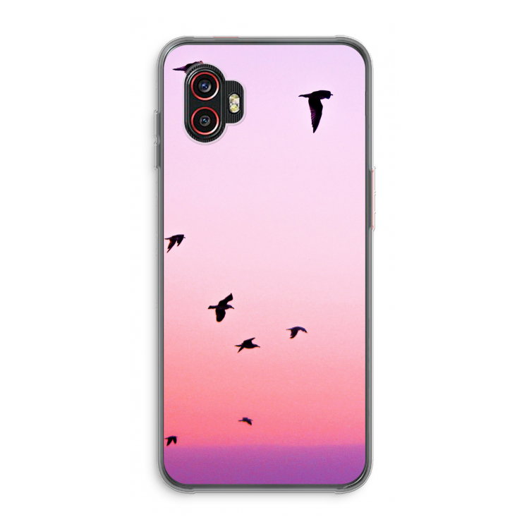 Fly away
