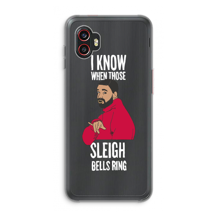 Sleigh Bells Ring