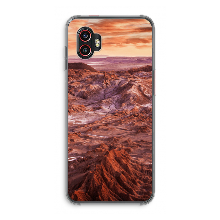Mars