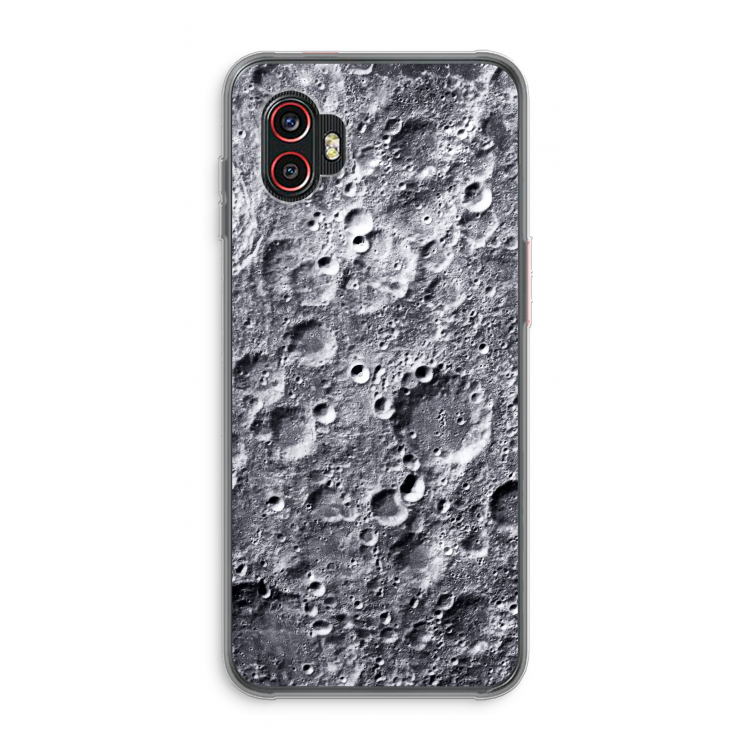 Moonscape