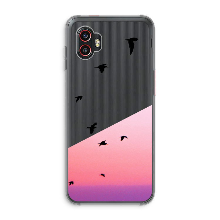 Fly away