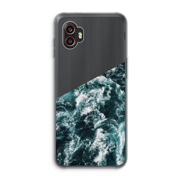 Ocean Wave