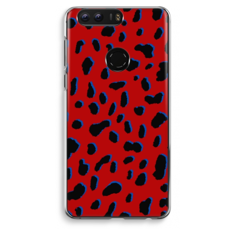 Red Leopard
