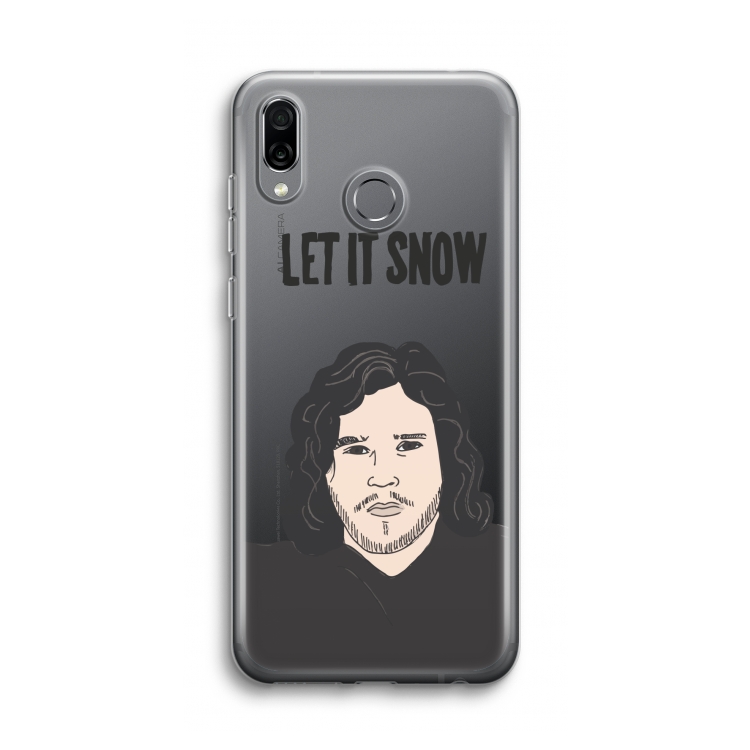 Let It Snow