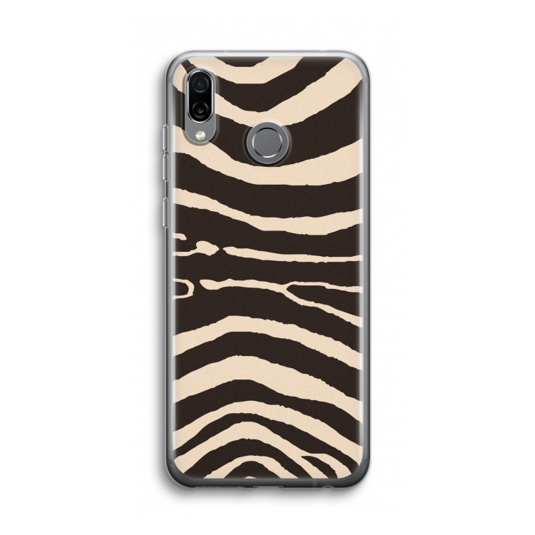 Arizona Zebra