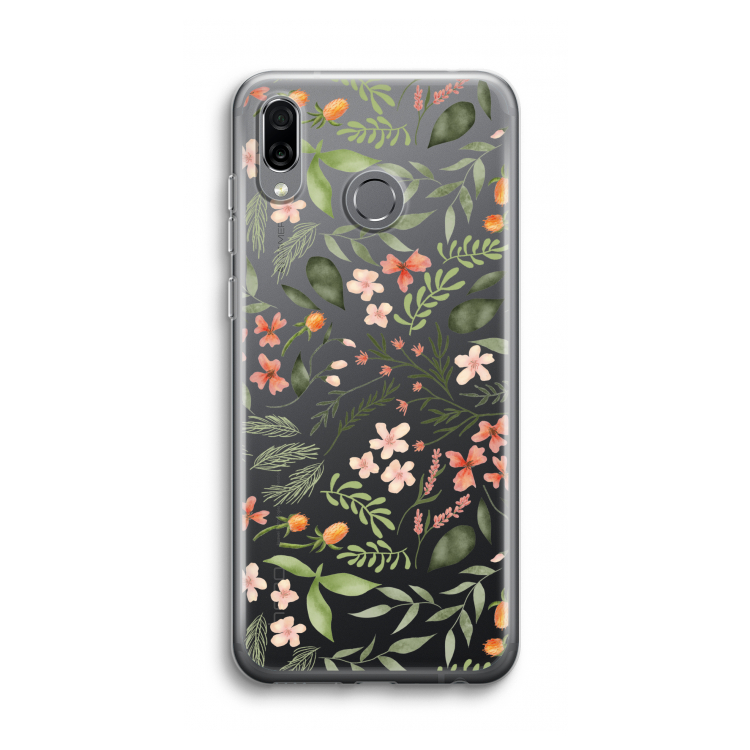 Sweet little flowers