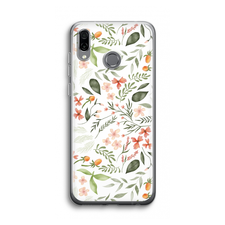 Sweet little flowers