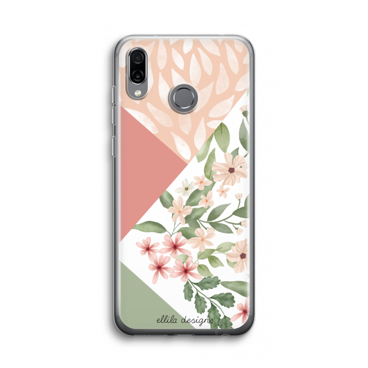 Sweet heaven geometrics